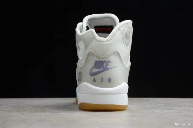 3M CT8480-105 Jordan AJ5 5 x​O-W ow  Air​ 1109